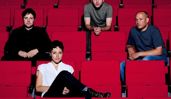 NEWS: POLIÇA – LISTEN TO NEW SINGLE ‘TIFF’