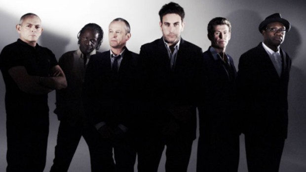 LIVE: THE SPECIALS – 15/05/2013