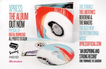 xpressalbumheader