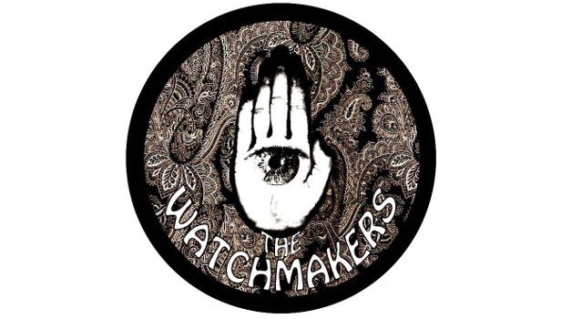 WHO ARE YA? THE WATCHMAKERS