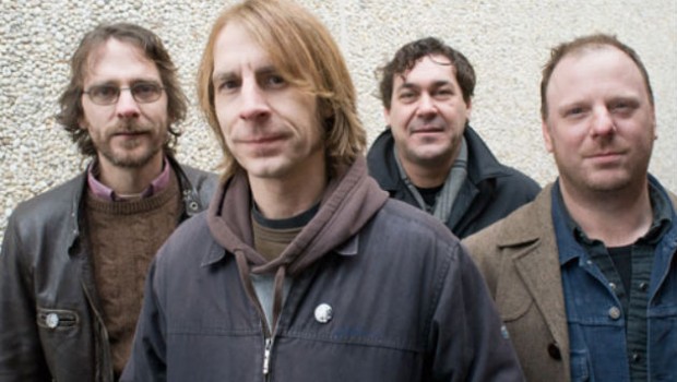 LIVE: MUDHONEY / MEAT PUPPETS – 07/06/2013