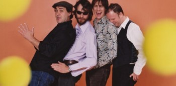 mudhoney