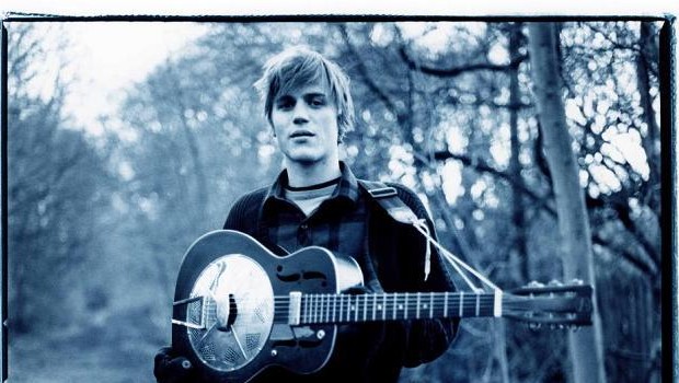 LIVE: JOHNNY FLYNN – 30/7/2013