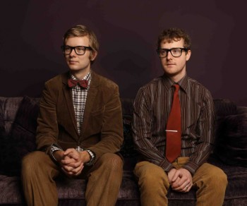 Public Service Broadcasting