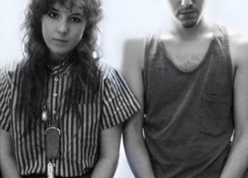 LISTEN: PURITY RING’S ‘AMENAMY’ REMIXED BY JON HOPKINS