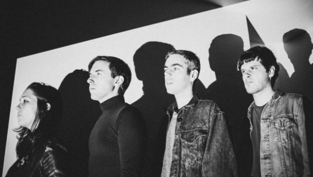 NEWS: GIRLS NAMES – UK TOUR + LTD 12” EP ‘THE NEXT LIFE’