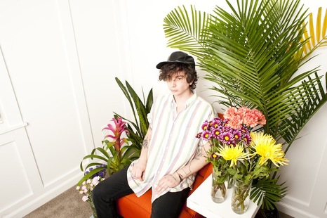 NEWS: YOUTH LAGOON – ‘RASPBERRY CANE’ VIDEO