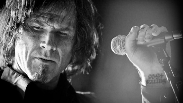 MARK LANEGAN BAND SHARE NEW SINGLE ‘BEEHIVE’ FROM UPCOMING NEW ALBUM ALONGSIDE NEW LIVE TOUR DATES