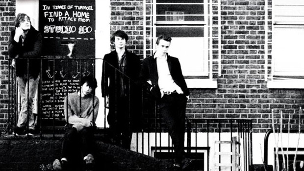 NEWS: PALMA VIOLETS – UK TOUR DATES