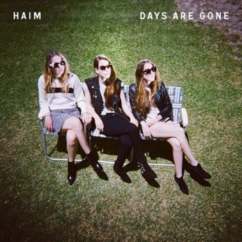 HAIM-DAYS-ARE-GONE