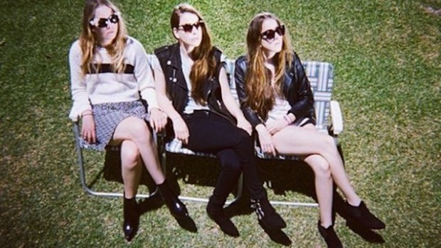 Album Review: Haim – Days Are Gone