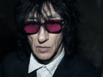 John Cooper Clarke