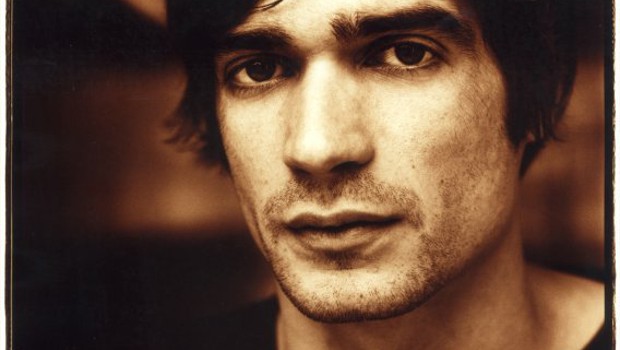 LIVE: JON HOPKINS – 24/09/2013