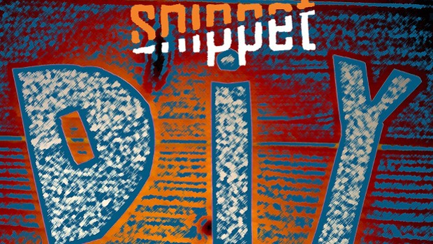 ALBUM REVIEW: SNIPPET – DIY