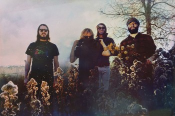 TheBlackAngels