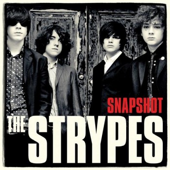 TheStrypes