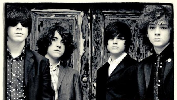 Album Review: The Strypes – Snapshot