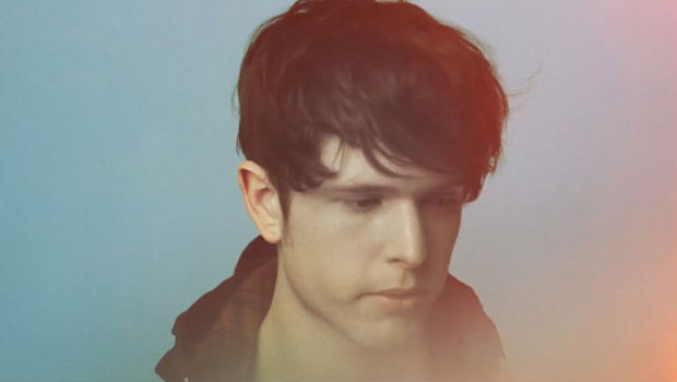 LIVE: JAMES BLAKE – 20/09/13