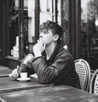 bill ryder-jones