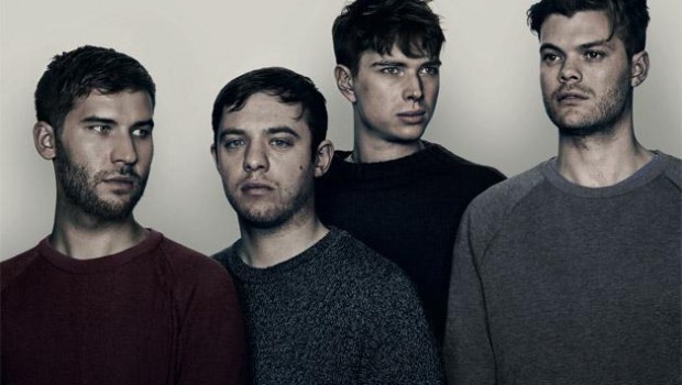 LIVE: EVERYTHING EVERYTHING – 11/10/2013