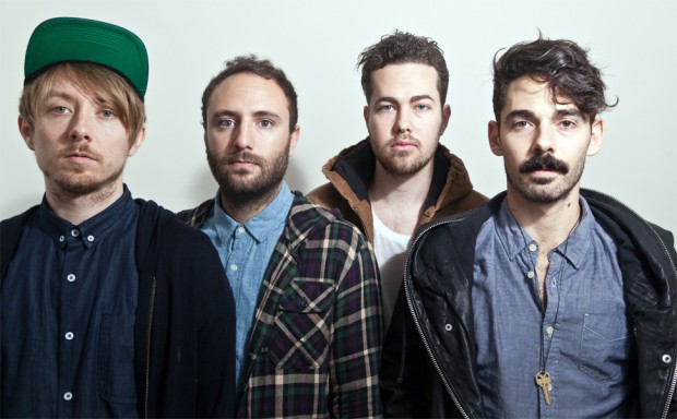 Live Local Natives 26 10 2013 Silent Radio live local natives 26 10 2013