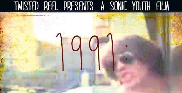 FILM SCREENING: TWISTED REEL PRESENTS ‘1991 THE YEAR PUNK BROKE’