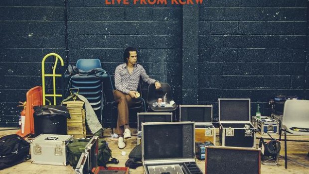 Album Review: Nick Cave and the Bad Seeds – Live From KCRW