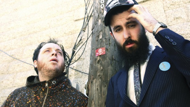 LIVE: DAN LE SAC VS SCROOBIUS PIP – 19/01/2014