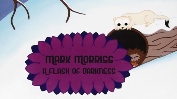 Album Review: Mark Morriss – A Flash of Darkness