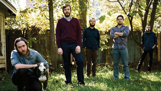 LIVE: MIDLAKE: 20/02/2014