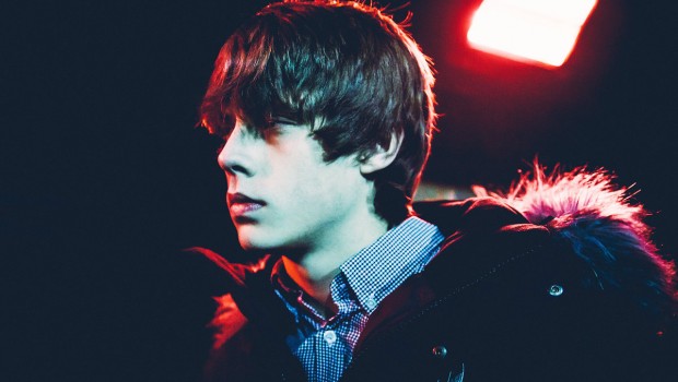 LIVE: JAKE BUGG – 23/02/2014