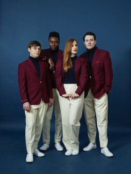 Metronomy