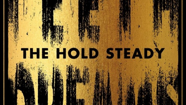 Album Review: The Hold Steady – Teeth Dreams