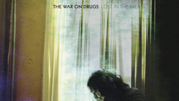 Album Review: The War on Drugs – Lost in the Dream