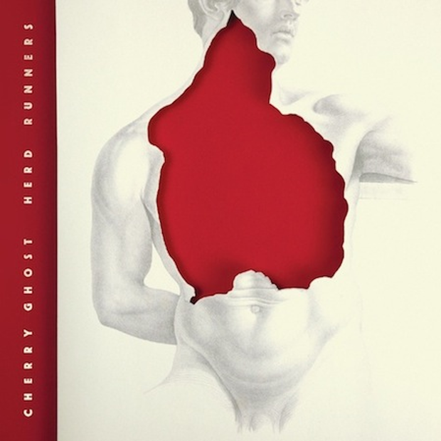Cherry Ghost : Silent Radio