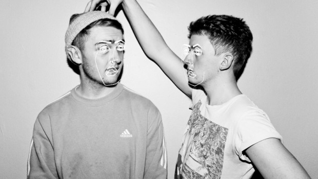 LIVE: DISCLOSURE – 06/03/2014