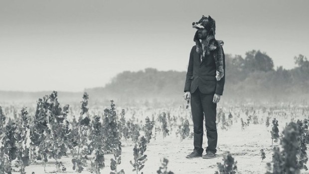 NEWS: GRUFF RHYS – HEAR THE TITLE TRACK FROM NEW ALBUM ‘AMERICAN INTERIOR’