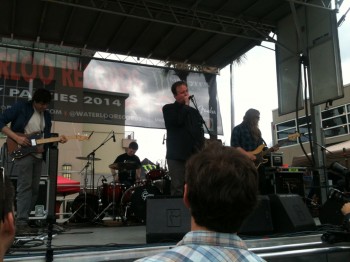 Protomartyr