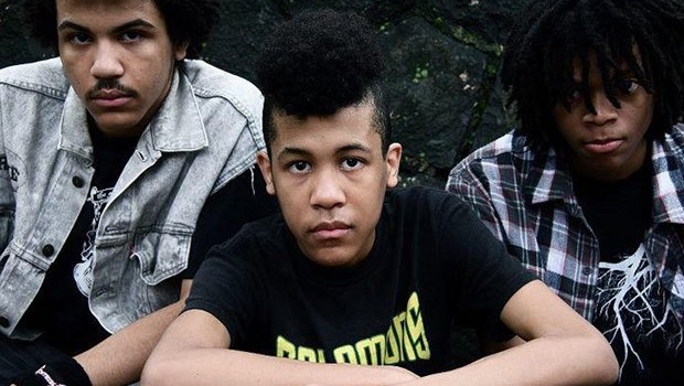 LIVE: RADKEY – 03/03/2014