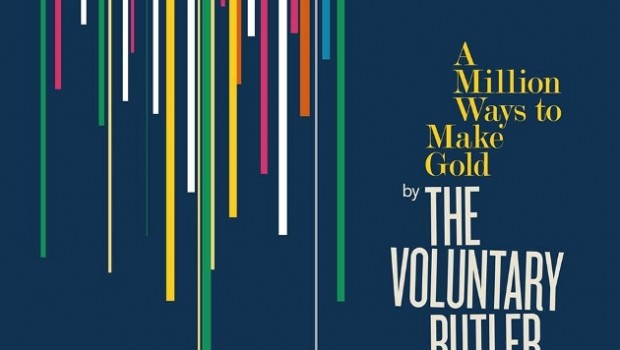 Album Review: The Voluntary Butler Scheme – A Million Ways to Make Gold