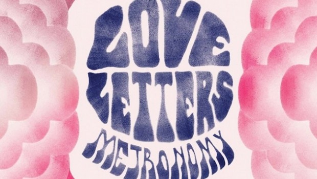 Album Review: Metronomy – Love Letters