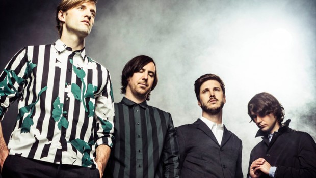 LIVE: CUT COPY – 15/04/2014