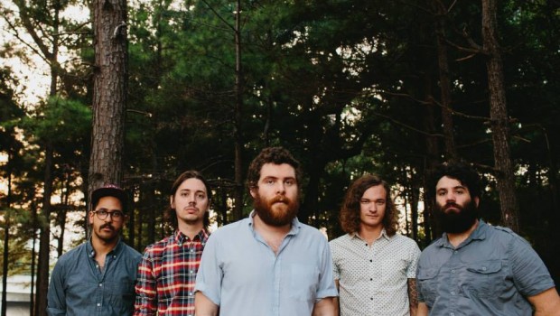 LIVE: MANCHESTER ORCHESTRA – 11/04/2014