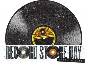 Record Store Day