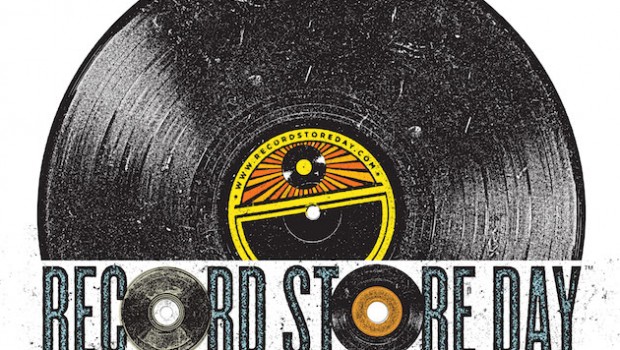 NEWS: DEAF INSTITUTE ANNOUNCES RECORD STORE DAY PARTY