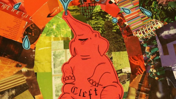 Album Review: Cleft – Bosh!