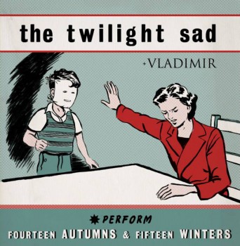 The Twilight Sad