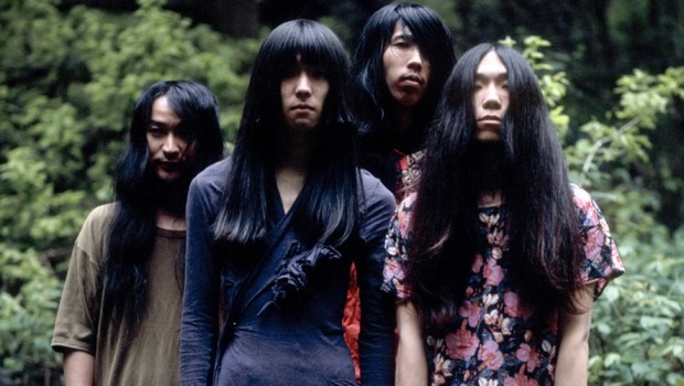 LIVE: BO NINGEN – 12/05/2014