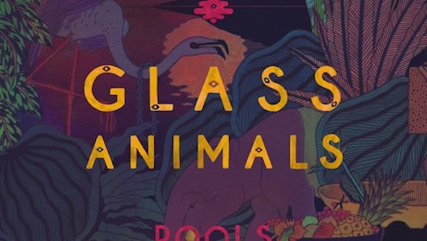 NEWS: GLASS ANIMALS UNVEIL VIDEO TO NEW SINGLE ‘POOLS’