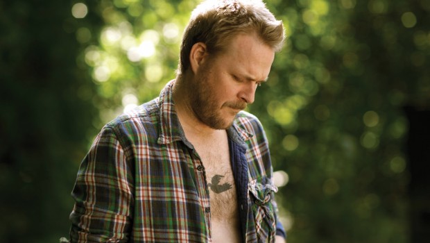 LIVE: HISS GOLDEN MESSENGER – 10/02/2015